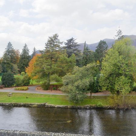 Villa Linton Keswick  Exterior foto