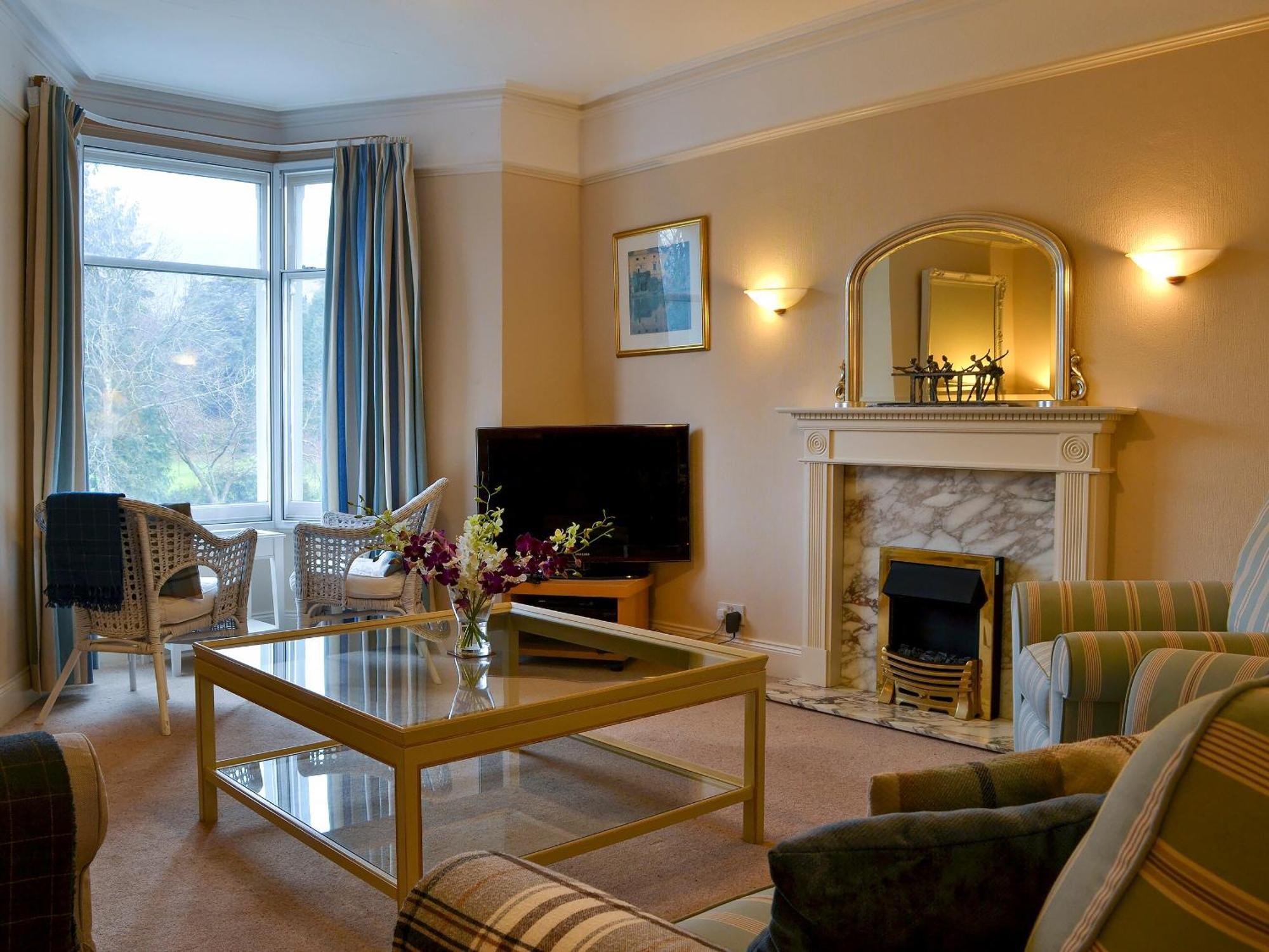 Villa Linton Keswick  Exterior foto